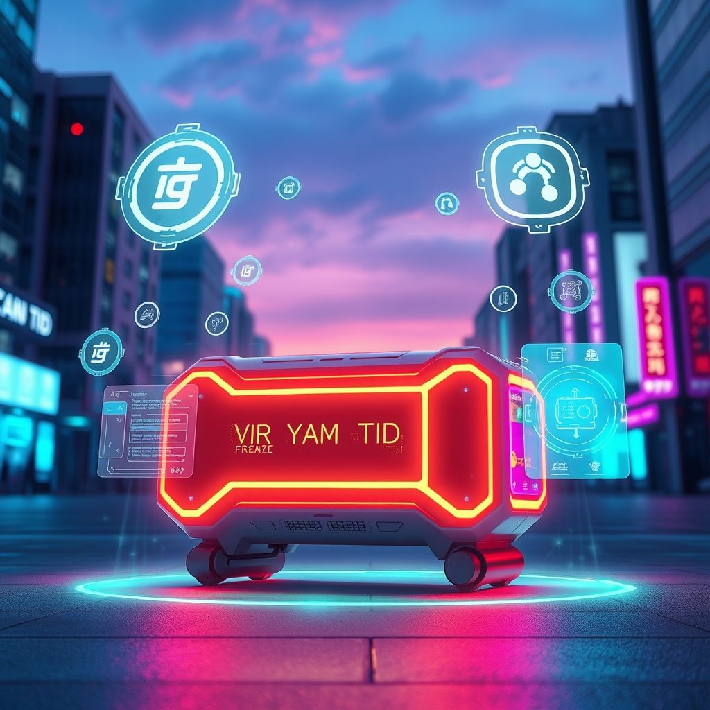 นวัตกรรมที่ช่วยให้ 'ญินตามติด' โดดเด่น